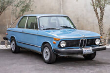 1976 bmw 2002 for sale  Los Angeles