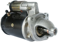 New starter motor for sale  Shipping to Ireland