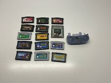 Nintendo gameboy games for sale  MILTON KEYNES