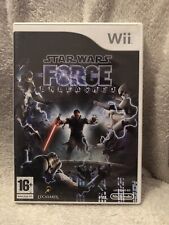 Wii star wars for sale  Ireland