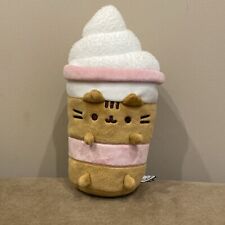 Pusheen iced coffee for sale  Asheville