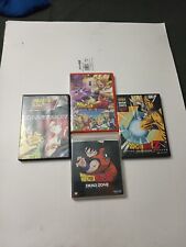 Lote de DVDs de Dragon Ball Z comprar usado  Enviando para Brazil