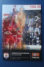Connah quay nomads for sale  TELFORD
