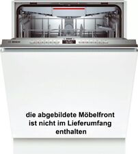 Bosch smv4hvx31e einbaugeschir gebraucht kaufen  Wilsdruff