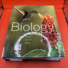 Biology 11e hardcover for sale  South Houston