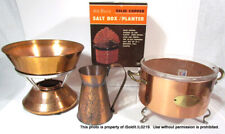 copper chafing dish for sale  Elmhurst