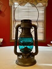 junior lantern blue dietz for sale  Wadsworth