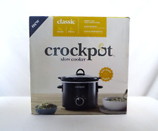Crockpot quart small for sale  Houston