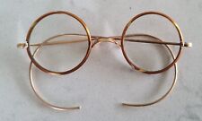 Pair antique spectacles for sale  Shipping to Ireland