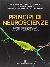 Principi neuroscienze quarta usato  Porto Torres