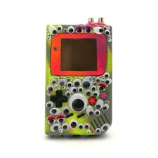 Gameboy konsole custom gebraucht kaufen  Berlin