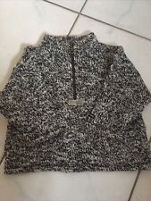 Dingdong pullover grau gebraucht kaufen  Ilsede