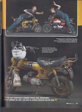 Mini coleção de motociclomotores Honda Dax ST 50 comprar usado  Enviando para Brazil