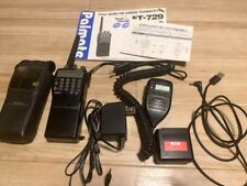 Yaesu transceiver 729 for sale  Shipping to Ireland