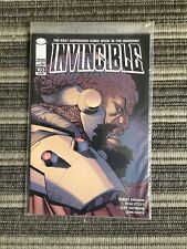 Invincible 103 image for sale  BRISTOL