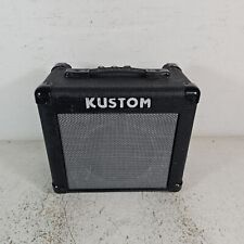 Kustom kga10fx 10w for sale  RUSHDEN