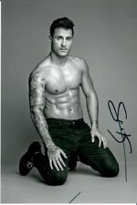 Gorka marquez strictly for sale  LINCOLN