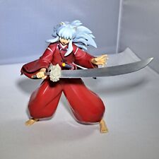 Inuyasha toynami action for sale  Sandy Hook