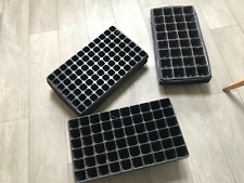 Seed trays for sale  CAMBRIDGE