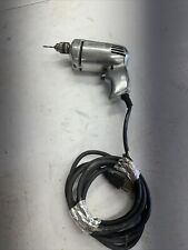 craftsman electric drill for sale  Lancaster