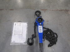 Tractel lever chain for sale  Kansas City