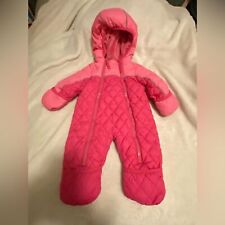 Month pink infant for sale  New London