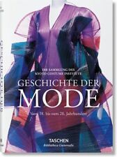 Geschichte mode vom gebraucht kaufen  Berlin