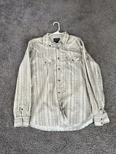 Gibson western shirt for sale  Mount Gilead