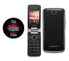 Alcatel One Touch 2010D Dual Sim (sin bloqueo de SIM) 4 bandas radio nota de voz bueno segunda mano  Embacar hacia Argentina