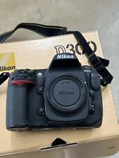 Nikon d300 digital for sale  SPALDING