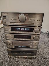 Pioneer A-P510/P710 Hifi Seperates Stereo Amplifier Stack System  for sale  Shipping to South Africa