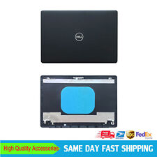 New LCD Rear Lid Back Cover TOP Case For Dell Latitude 3590 E3590 0PVR6J PVR6J, used for sale  Shipping to South Africa