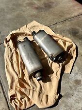 Muffler for sale  Milpitas