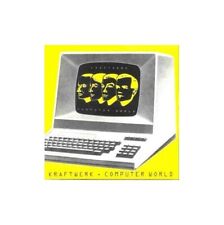 Kraftwerk computer kraftwerk for sale  UK