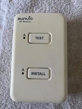 Sunvic tlx1206 wireless for sale  ASHFORD