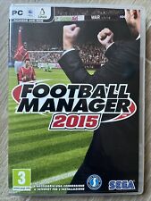football manager usato  Montaione