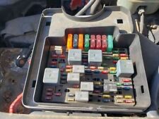 Fuse box engine for sale  Fort Worth