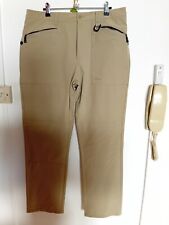Rohan trousers for sale  FELIXSTOWE