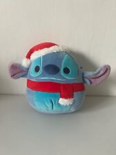 Squishmallows disney christmas for sale  SLOUGH