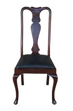 queen desk anne chair for sale  Dayton