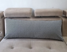 Houndstooth soft plush for sale  Chapin