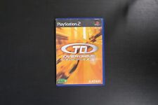 Overdrive ps2 complet d'occasion  Montpellier-