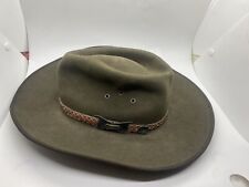 Akubra australian hat for sale  LEEDS