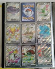 Lot cartes pokemon d'occasion  Toulouse-