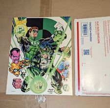 poster corps green lantern for sale  South Gate