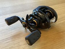 Abu Garcia Pro Max 3 Bait Casting Reel PMAX3-L for sale  Shipping to South Africa