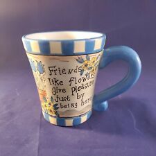 Friend coffee mug for sale  Keller
