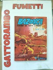 Bazooka n.43 anno usato  Papiano