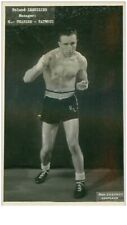 Sports.boxe. 19819.roland lese d'occasion  France