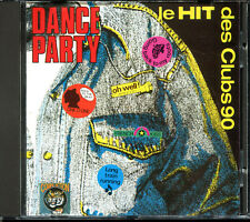 Dance party hit d'occasion  Pontault-Combault